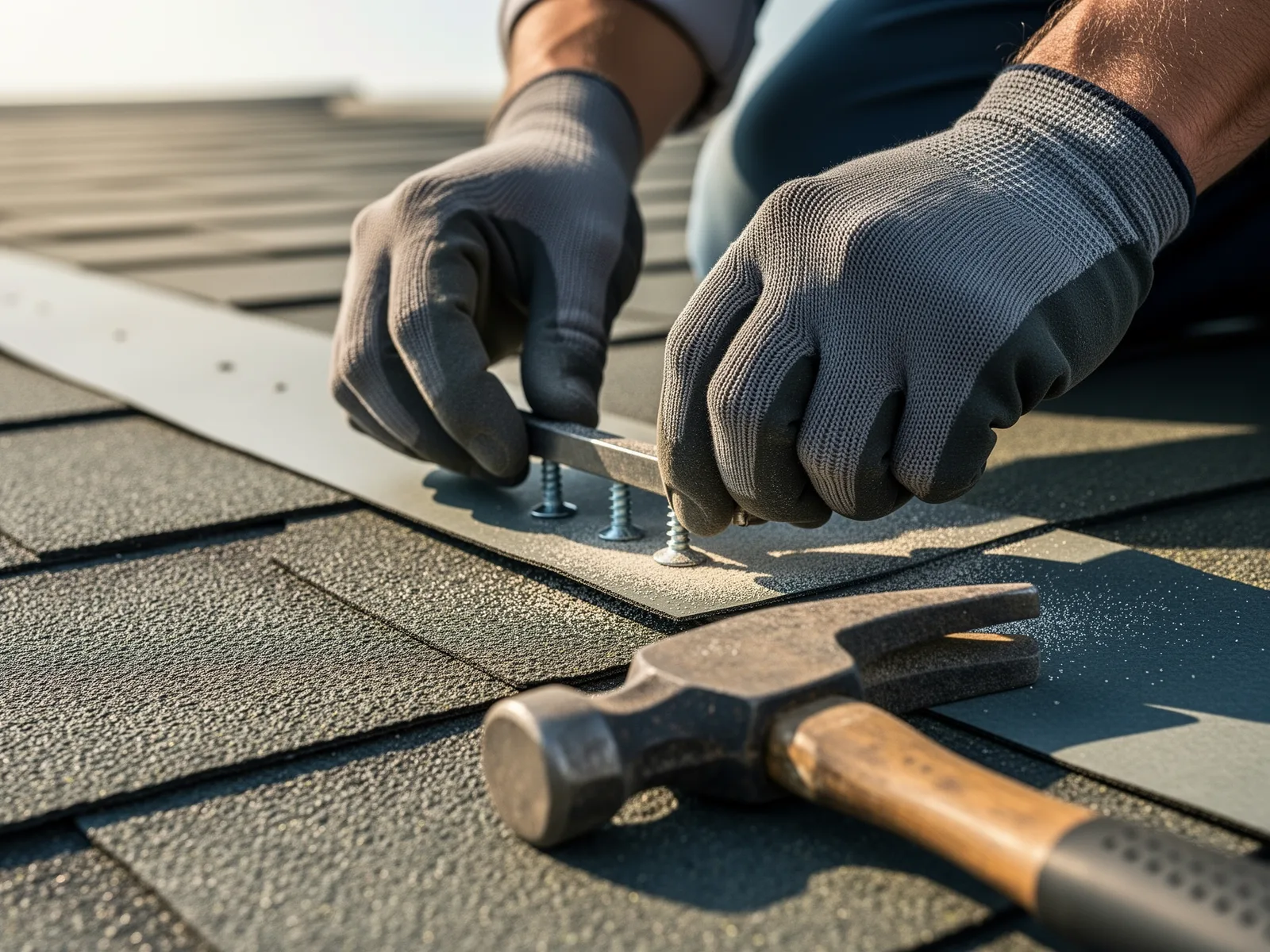 Why choose Fascia Repair in Bee Spring, KY